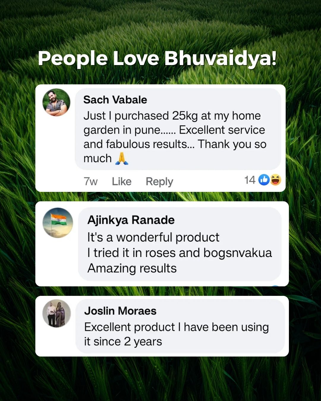 Bhuvaidya Organic Bio Fertilizer – Grow More, Spend Less, Stay Natural
