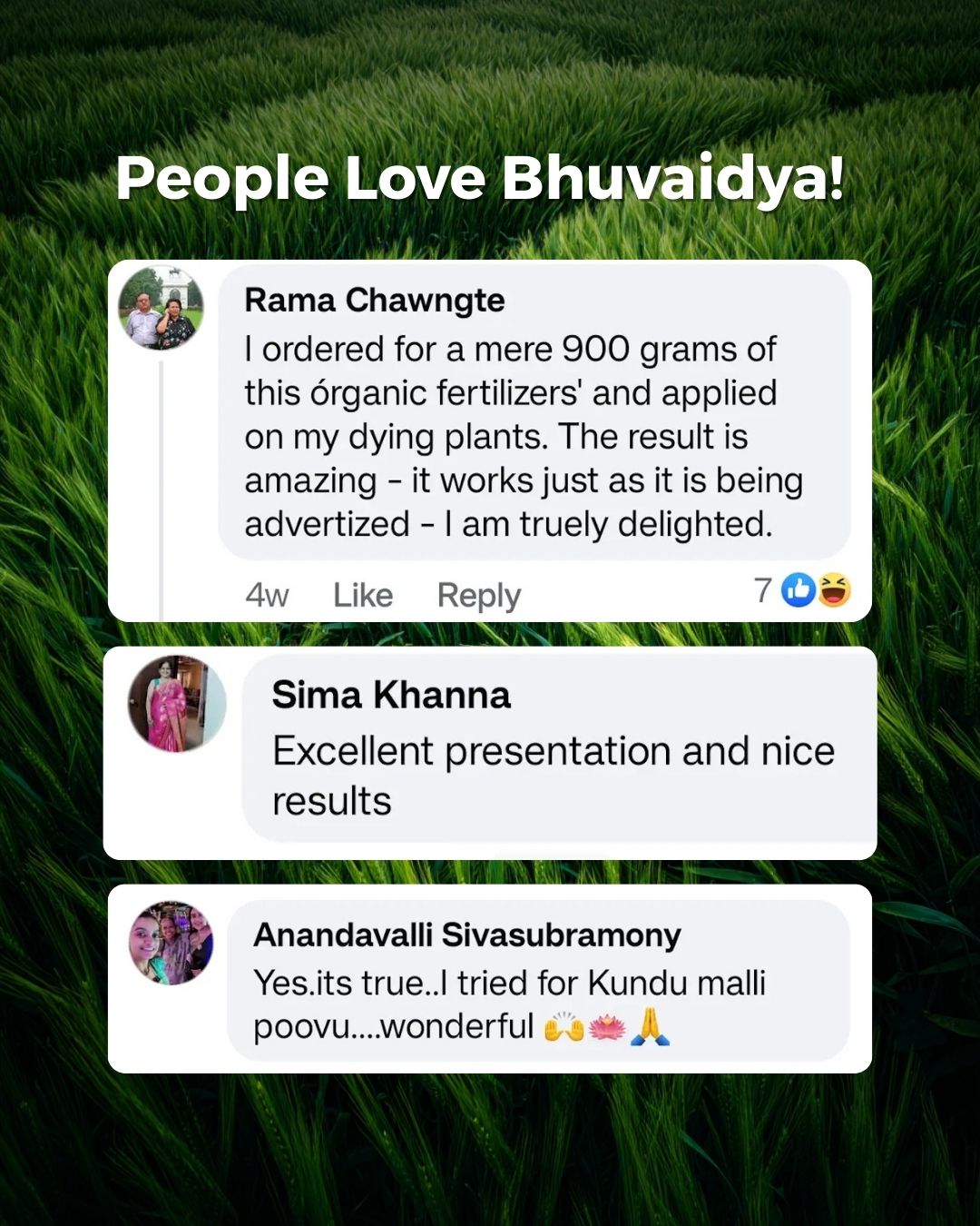Bhuvaidya Organic Bio Fertilizer – Grow More, Spend Less, Stay Natural